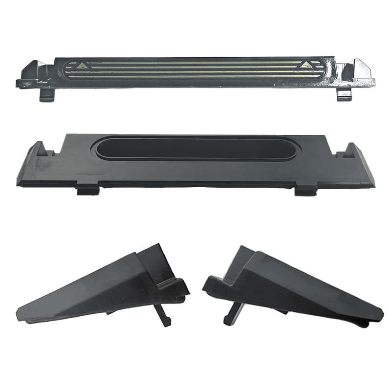 Ytaland Replacement Dust Bin Door Accessories for IRobot Roomba 800