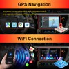Android 13 Car Radio for Toyota Corolla 2017 2018 2019