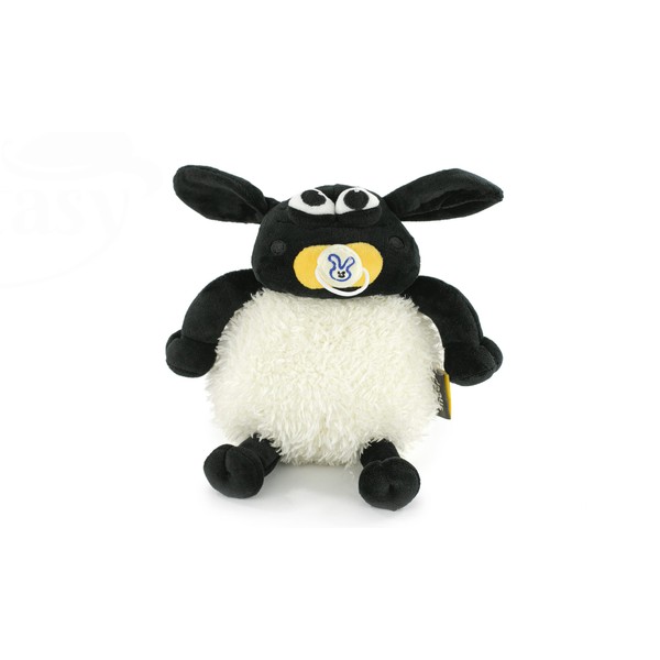 BARRADO Shaun the Sheep - Soft Toy of the Characters