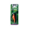 Cotton Cordell Big O Square-Lip Crankbait Fishing Lure, Olive Craw,