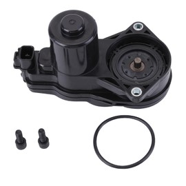 Aublinto Electronic Parking Brake Actuator Fit for Mitsubishi Outlander &Sport 2.4L 2.0L 2013-2018 Parking Handbrake Brake Actuator Replacement Electronic Parking Brake Actuator Motor