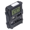 Dual USB Solar Charge Controller ABS LCD Display PWM Charging