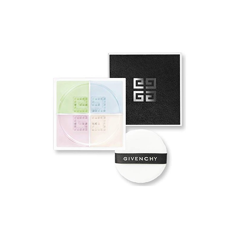 Givenchy Prism Lieble #1 Loose Powder, 1 Piece (1)