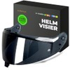 Compatible with Shark Skwall i3 Visor - DSkwall 3 -