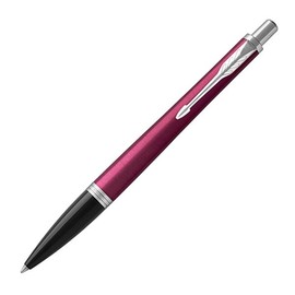Urban N Ballpoint Pen Vibrant Magenta CT-B Parka / 어번N볼펜 바이브런트 마젠타 CT-B 파카