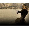 Sougayilang Telescopic Fishing Rod - 24 Ton Carbon Fiber Ultralight