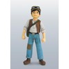 Fine Molds (FineMolds) Castle in the Sky Laputa Robot Soldier
