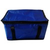 Provance Cool Bag, Shopping Bag, Insulated Bag, Cool Box, 9.5