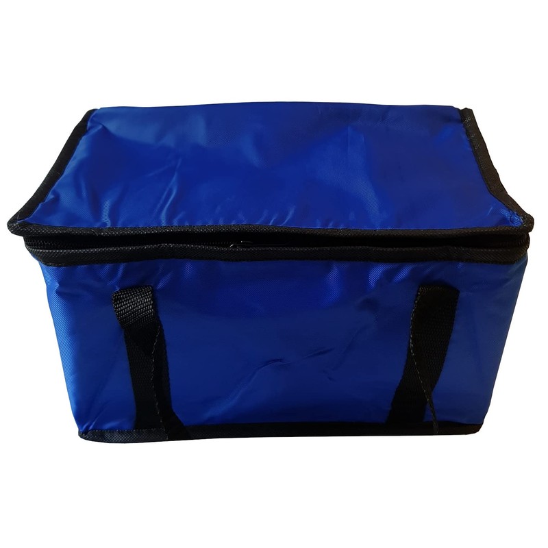 Provance Cool Bag, Shopping Bag, Insulated Bag, Cool Box, 9.5