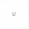 Kuretake Handmade Envelope Template (Western Version)
