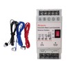 Stropum Automatic Water Level Controller AC 110V Liquid Level Sensor