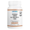 Lifetokoll 크레아틴 모노 하이드레이트 180정 Creatine Monohydrate 180 Tablets