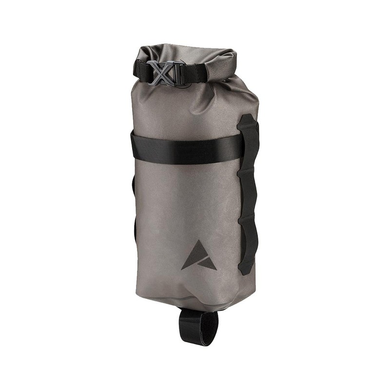 Altura Unisex's Anywhere 2L Dry Bag-Grey Clothing, gris, 2 l,ALBANYDRYCL2L