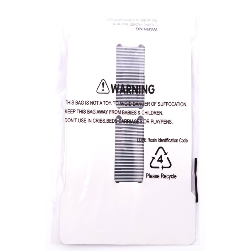 Mytoptrendz® Extra Long Metal Hair Slides Kirby Pins - White