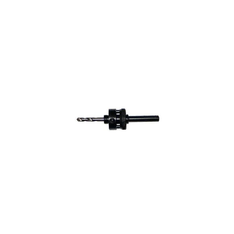 Makita D-17619 SDS-Plus Screw Adapter for Bimetallic Drill Bits –