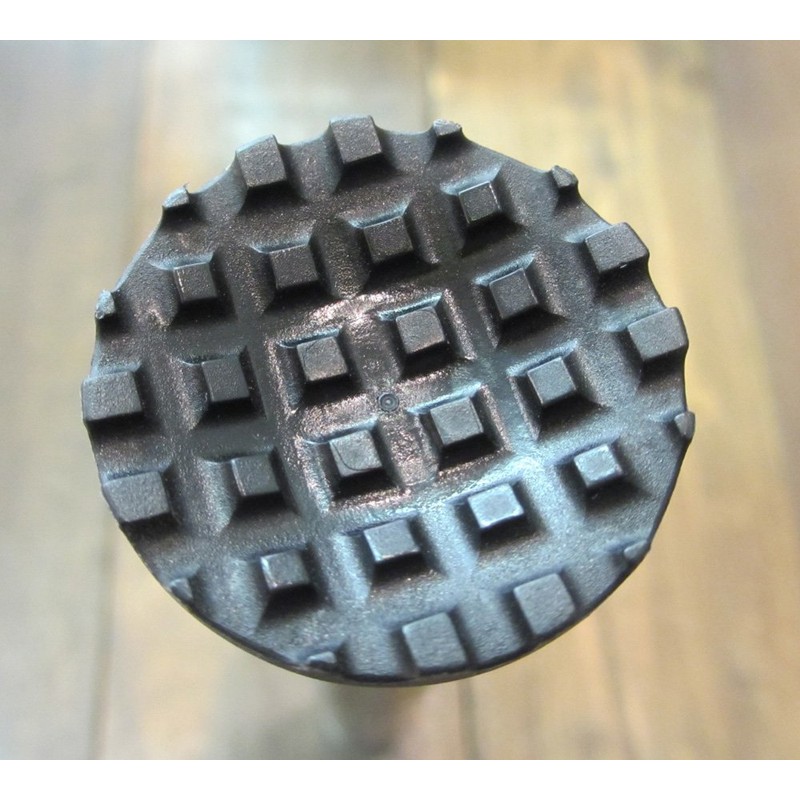 三宝 Industrial Muddler Silver 17.5 cm pesutoru Yukiwa Q –