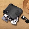 KOSMCCO Beach Locking Bag, 9x7.5 Inch Portable Safe for Phone,