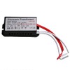 Halogen Light Power Supply Converter 105W 110V LED Electronic Transformer