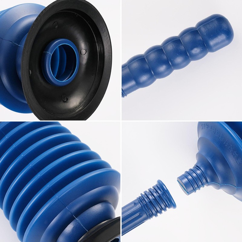 High Pressure Plunger,Dredger Artifact | Energy Saving Products, Toilet Brushes