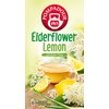 Japan Green Tea Center Pompadour Elder Flower Lemon 1.1 oz