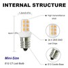 XRZT LED Night Light Bulbs - C7 E12 Led Bulb