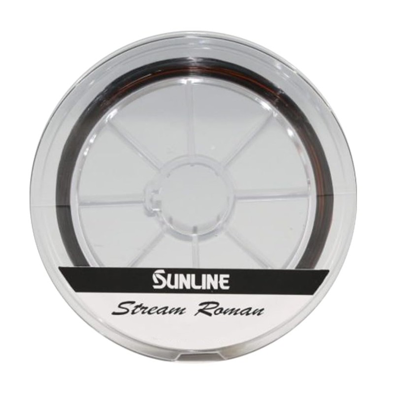 Sunline Troutist Stream Roman 150 m 6lb (1.5 kg)