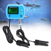 PH-9851 LCD Water Quality Analyzer PH/TDS Monitor Testing Instrument