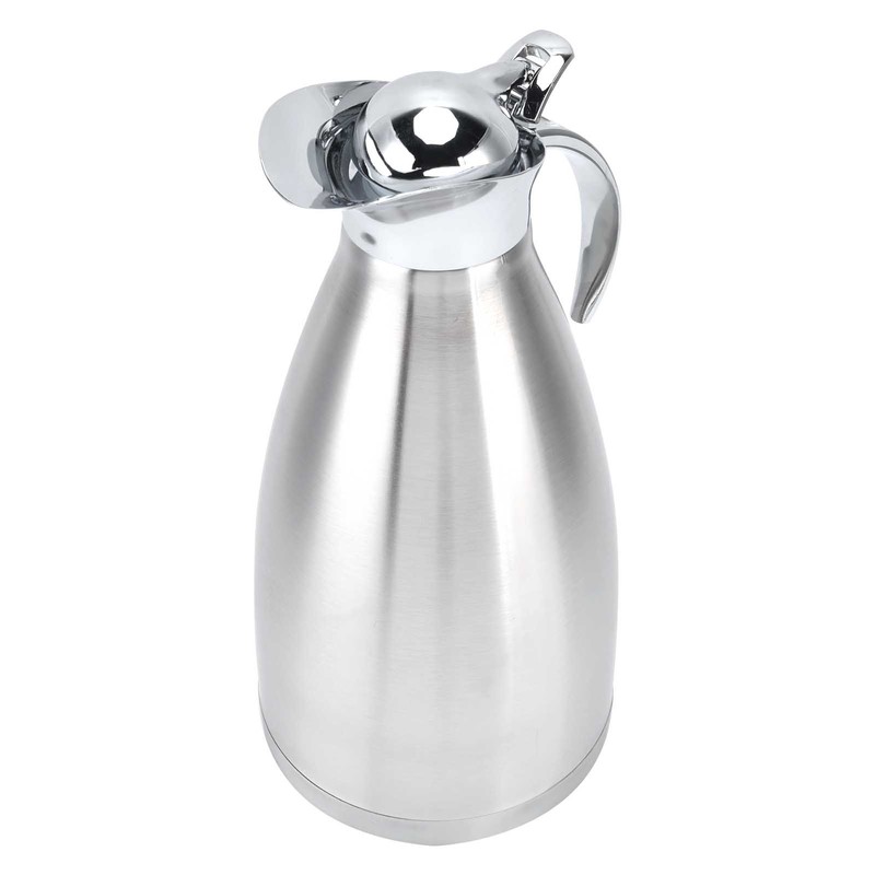 Vacuum Jug Stainless Steel Portable Household Thermal Insulation Kettle Cold