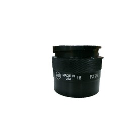 Assenmacher Specialty Tools FZ 25 Radiator Adapter for Volvo and Saab