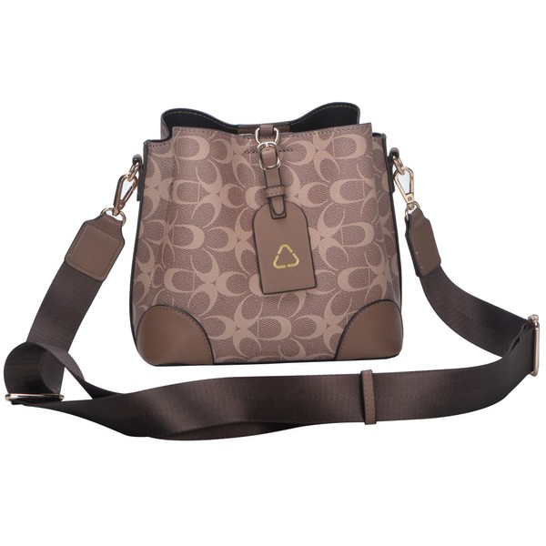 besaset Small Crossbody Bags for Women - Artificial Leather Purse