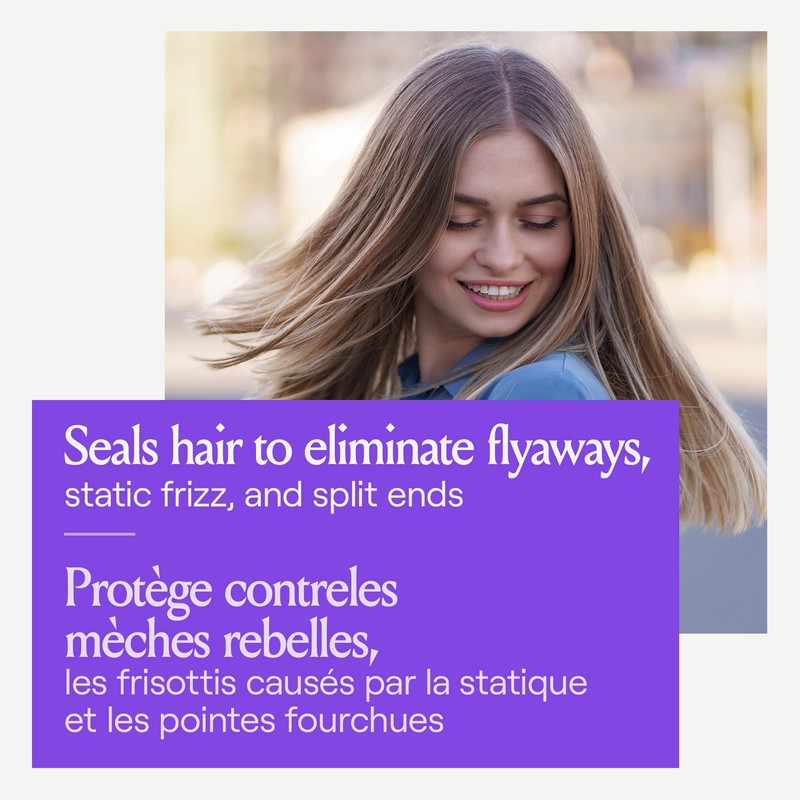 John Frieda Frizz Ease Secret Weapon Touch-Up Crème for Smoother