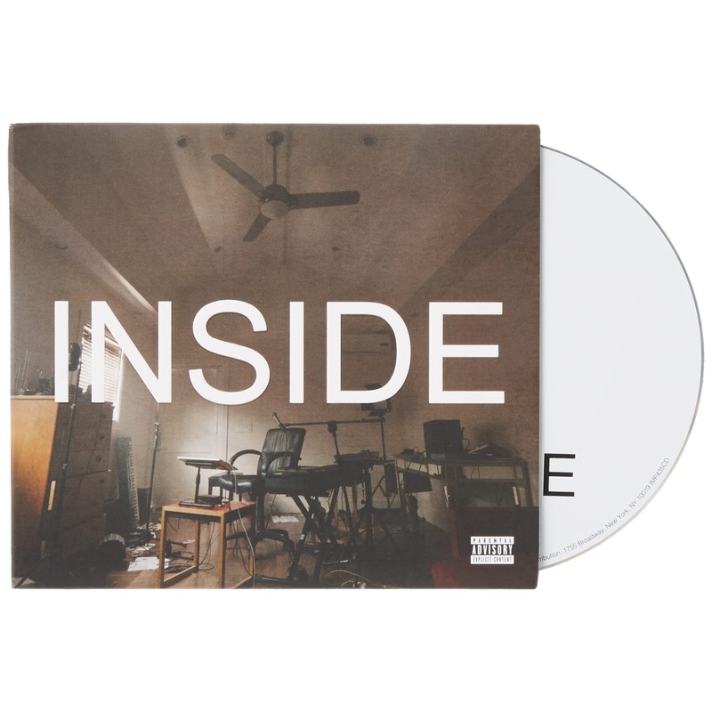 INSIDE (The Songs)