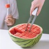 Watermelon Slicer, Watermelon Cutter, Melon Cutter Tool, Watermelon Cutting tool