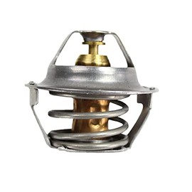 E-19434-73013 Thermostat for Kubota Compatible with Kubota Zero Turn Mower(s): ZD21F (with Rops), ZD221, ZD321 (60" Deck), ZD321N (54" Deck), ZD323, ZG332LP, ZG332P, ZP330LP, ZP330P+++Eparts, Inc.