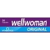 Wellwoman Vitabiotics Original Formula, 30 Count (Pack of 1)