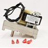 Enviro EF-001 Auger Feed Motor 1 RPM Clockwise Gearbox Fits