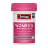 Swisse Buy Swisse Ultivite Women's Multivitamin 60 Tablets Online