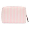 Cosmetiquera/ Neceser 4 En 1 Victoria´s Secret Color Rosa rayas
