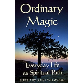 Ordinary Magic: Everyday Life as Spiritual Path