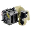 WD26X10051 Pump And Motor Assembly Compatible With GE Dishwasher