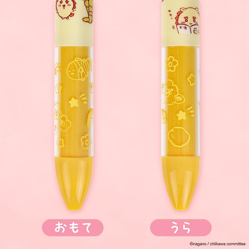 Chiikawa Mimi Pen Shisa