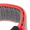 2 in 1 Elastic Braided Nylon Sport Watch Strap Replacement