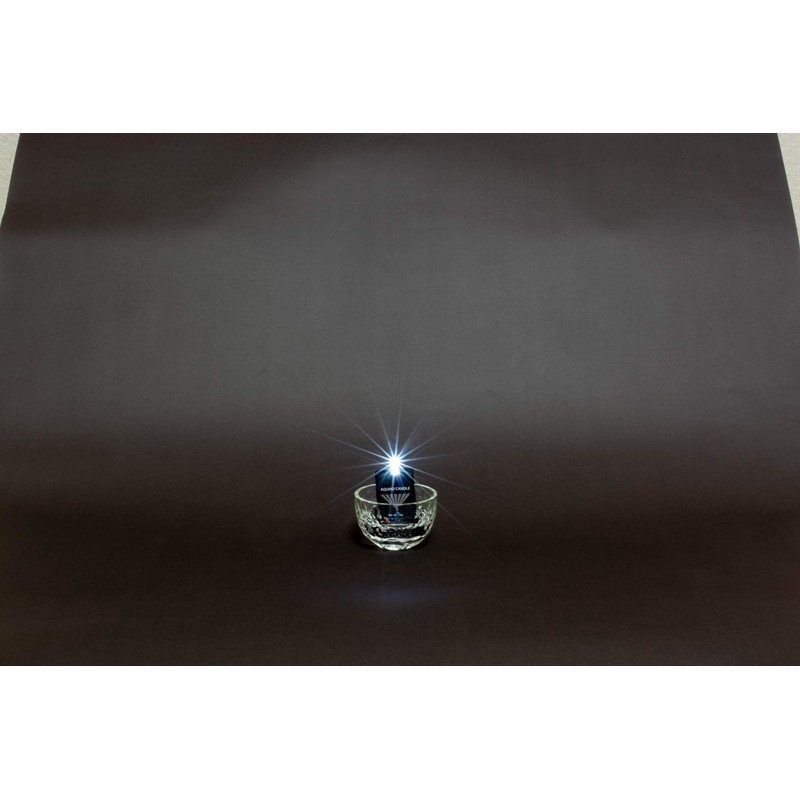 akumokyandoru Set of 2 For Water, and Luminous LED Light