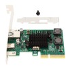 PCIE to USB 3.1 Expansion Card Self Powered 2 Ports