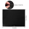IUIBMI Backflow Winter Cover Insulated Pouch, 24x17.7 Inch Outdoor Pipe