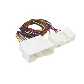 Metra 2007 & Up Mazda(R) Service Harness "Product Category: Installation Accessories/Wiring Harnesses"