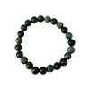 VIE Crystal Bracelet (Moss Agate)