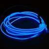 Recambo 2 m EL Wire LED Ambient Lighting, 12 V