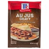 McCormick McCormick Au Jus Gravy Mix, 1 oz