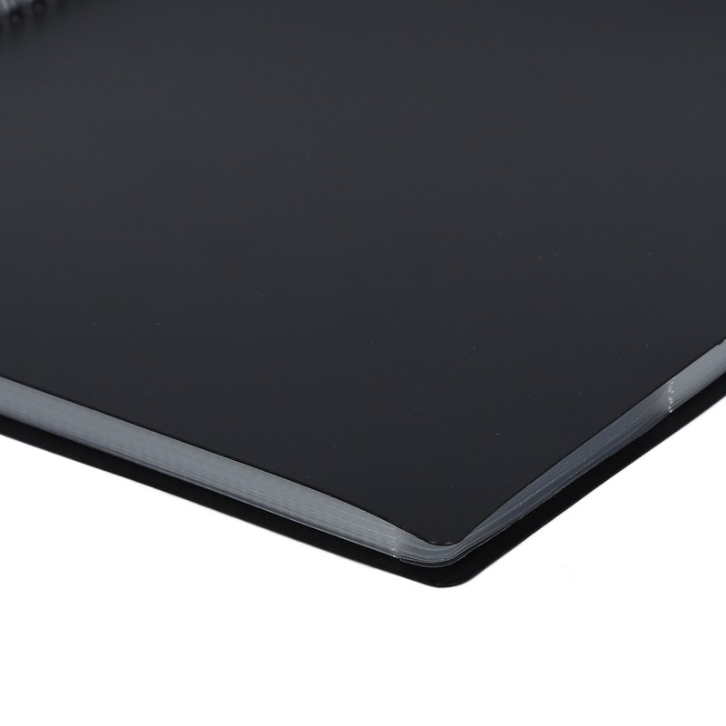 Sheet Music Folder A4 Writeable Detachable Waterproof Music Loose Leaf